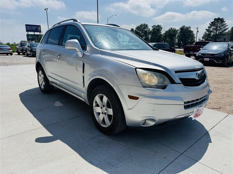 saturn vue 2009 3GSCL53799S536272 image saturn vue 2009 3GSCL53799S536272 image