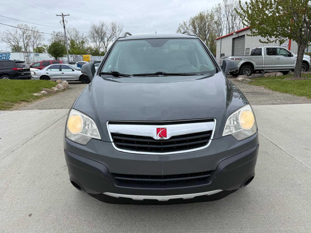 saturn vue 2009 3GSCL33P39S557493 image saturn vue 2009 3GSCL33P39S557493 image