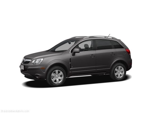 saturn vue 2009 3GSCL537X9S560077 image saturn vue 2009 3GSCL537X9S560077 image