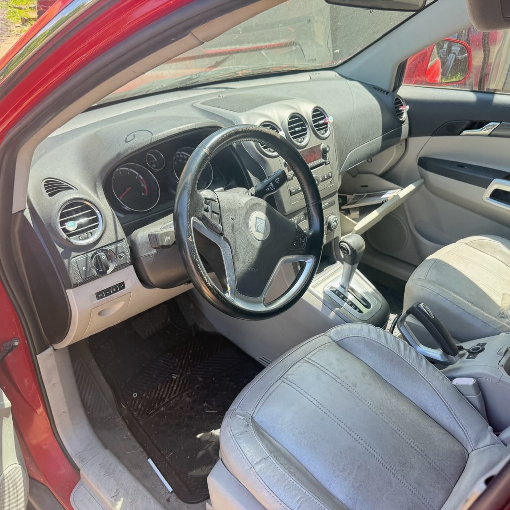 saturn vue 2009 3GSDL43N59S632638 image saturn vue 2009 3GSDL43N59S632638 image