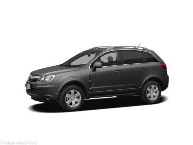 saturn vue 2009 3GSDL63739S623806 image saturn vue 2009 3GSDL63739S623806 image