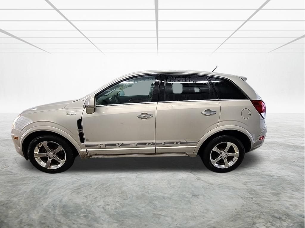 saturn vue 2009 3GSCL93ZX9S549542 image saturn vue 2009 3GSCL93ZX9S549542 image