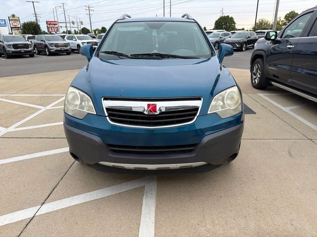 saturn vue 2009 3GSCL33P89S582194 image saturn vue 2009 3GSCL33P89S582194 image