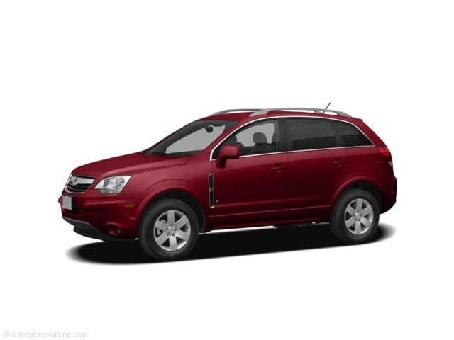saturn vue 2009 3GSCL33PX9S536060 image saturn vue 2009 3GSCL33PX9S536060 image