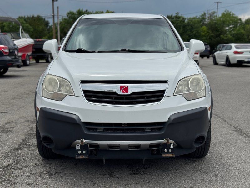 saturn vue 2009 3GSDL43NX9S586000 image saturn vue 2009 3GSDL43NX9S586000 image