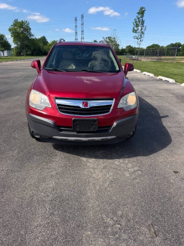 saturn vue 2009 3GSCL33P69S631165 image saturn vue 2009 3GSCL33P69S631165 image