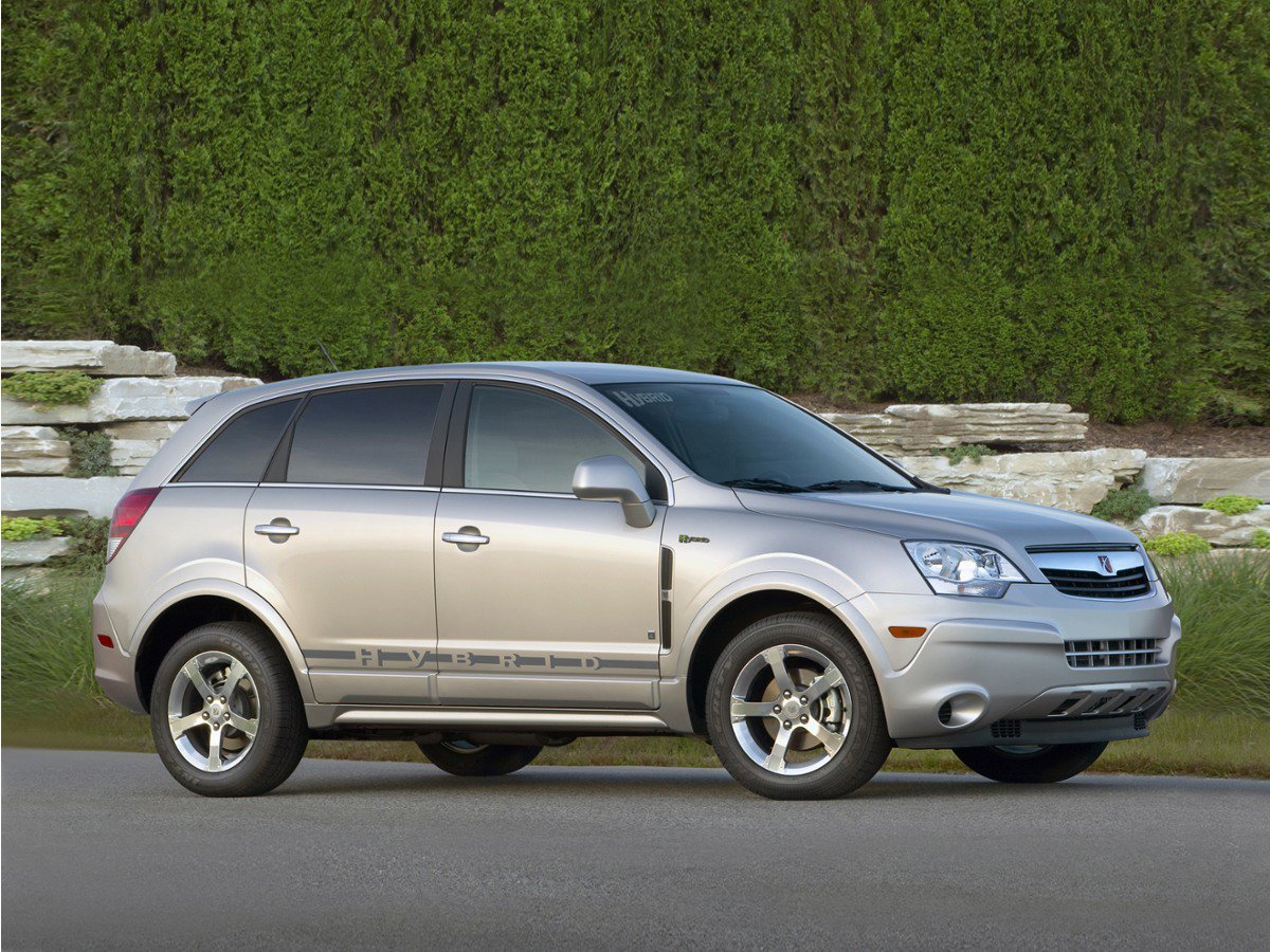 saturn vue 2009 3GSCL93ZX9S566518 image saturn vue 2009 3GSCL93ZX9S566518 image