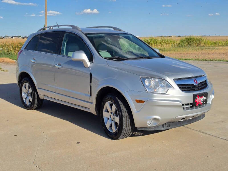 saturn vue 2009 3GSCL53789S610135 image saturn vue 2009 3GSCL53789S610135 image
