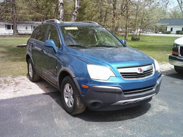 saturn vue 2009 3GSCL33P59S558581 image saturn vue 2009 3GSCL33P59S558581 image