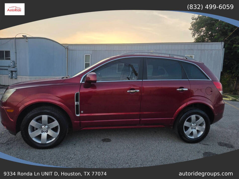 saturn vue 2009 3GSCL53769S586465 image saturn vue 2009 3GSCL53769S586465 image