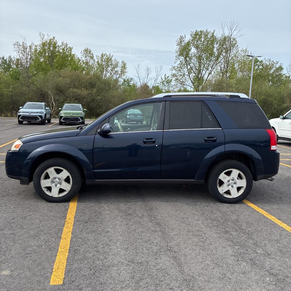 saturn vue 2007 5GZCZ63467S859465 image saturn vue 2007 5GZCZ63467S859465 image