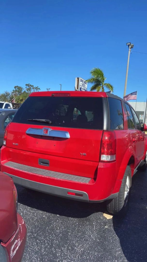 saturn vue 2007 5GZCZ53457S859547 image saturn vue 2007 5GZCZ53457S859547 image
