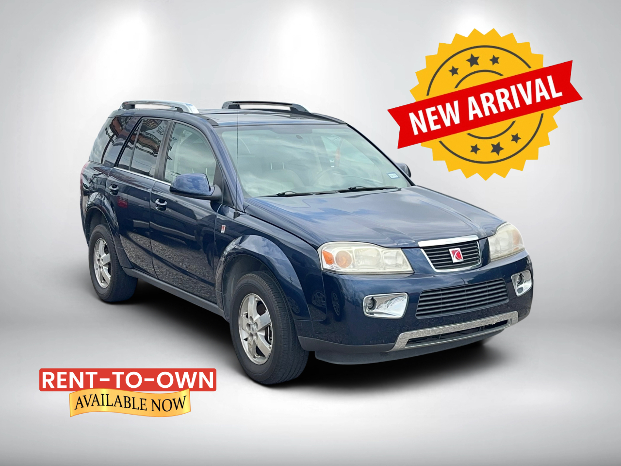 saturn vue 2007 5GZCZ53497S825420 image saturn vue 2007 5GZCZ53497S825420 image