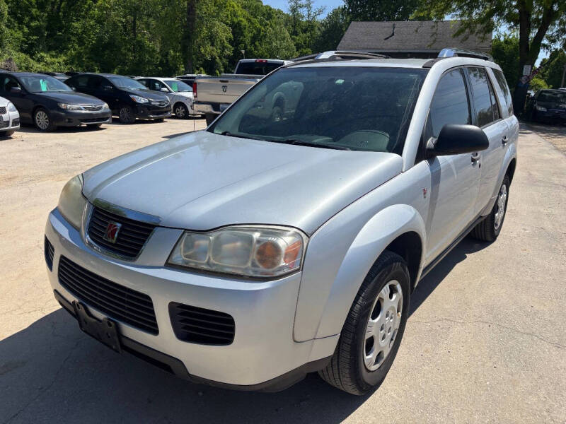 saturn vue 2007 5GZCZ33DX7S840190 image saturn vue 2007 5GZCZ33DX7S840190 image