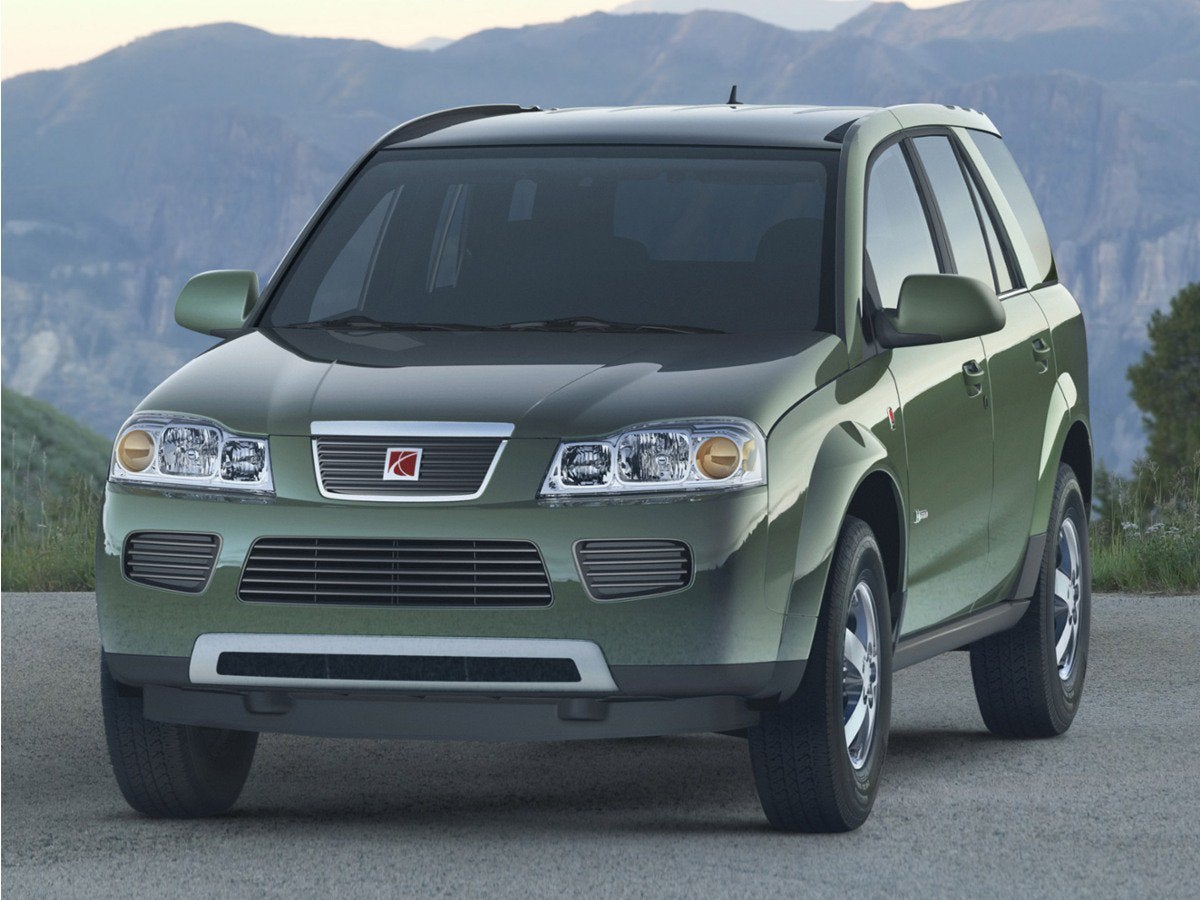 saturn vue 2007 5GZCZ33Z37S813439 image saturn vue 2007 5GZCZ33Z37S813439 image