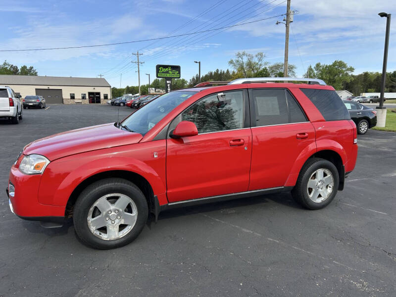saturn vue 2007 5GZCZ53477S851949 image saturn vue 2007 5GZCZ53477S851949 image
