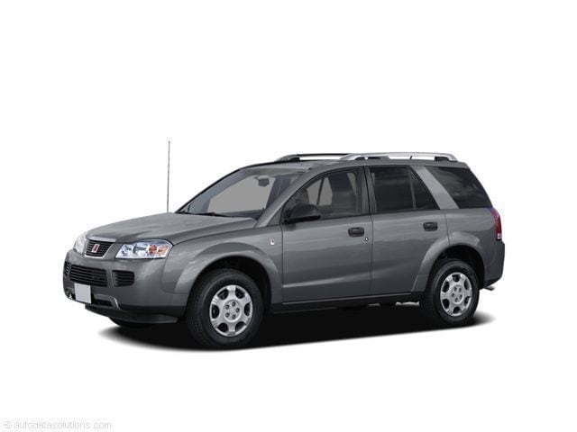 saturn vue 2007 5GZCZ53497S867649 image saturn vue 2007 5GZCZ53497S867649 image