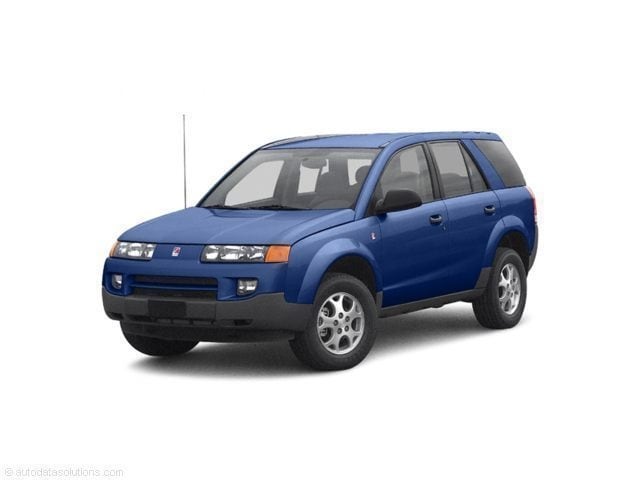 saturn vue 2004 5GZCZ53424S823987 image saturn vue 2004 5GZCZ53424S823987 image