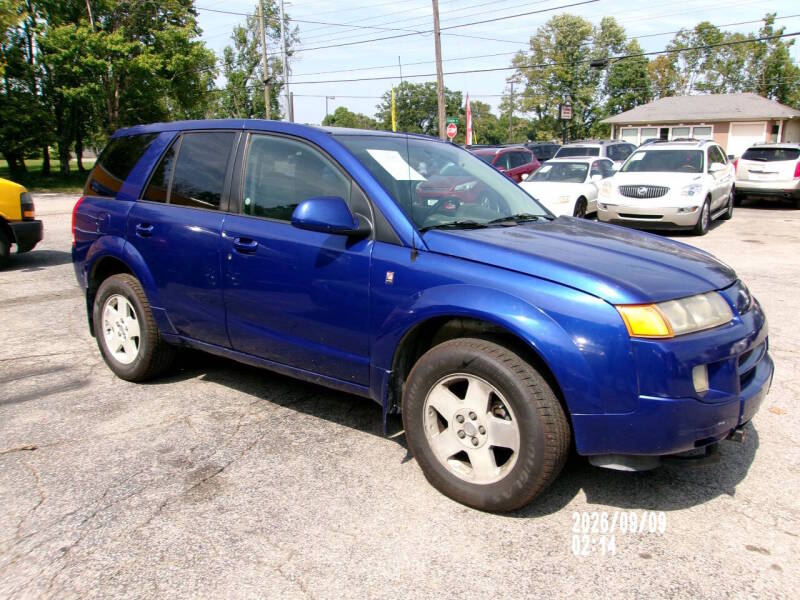 saturn vue 2004 5GZCZ53424S821544 image saturn vue 2004 5GZCZ53424S821544 image