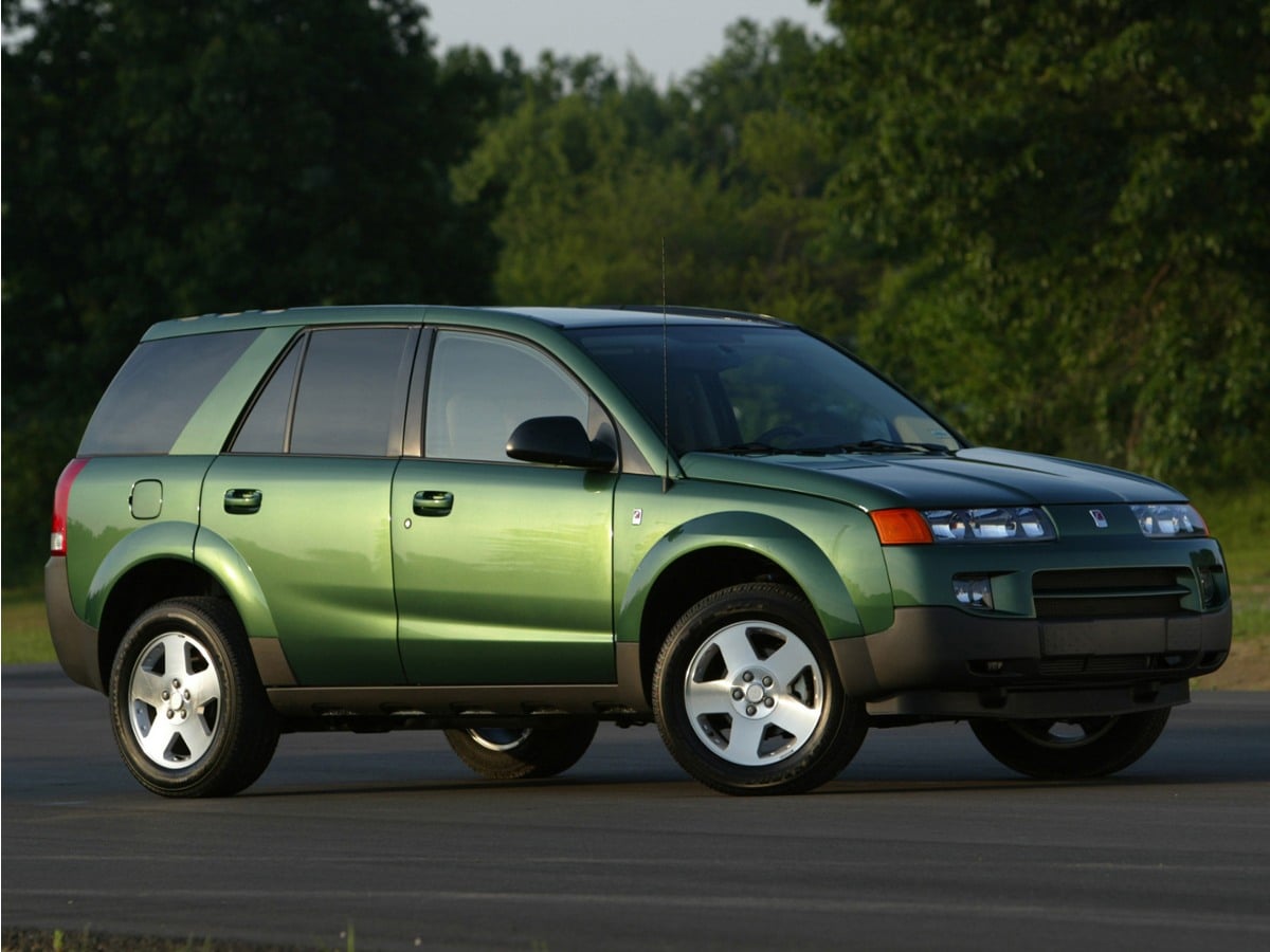 saturn vue 2004 5GZCZ634X4S827730 image saturn vue 2004 5GZCZ634X4S827730 image