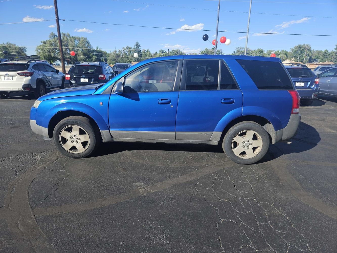 saturn vue 2004 5GZCZ63444S862103 image saturn vue 2004 5GZCZ63444S862103 image
