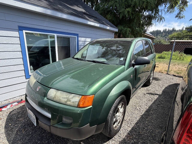 saturn vue 2004 5GZCZ53484S852958 image saturn vue 2004 5GZCZ53484S852958 image