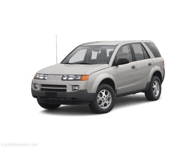 saturn vue 2004 5GZCZ23D94S842356 image saturn vue 2004 5GZCZ23D94S842356 image