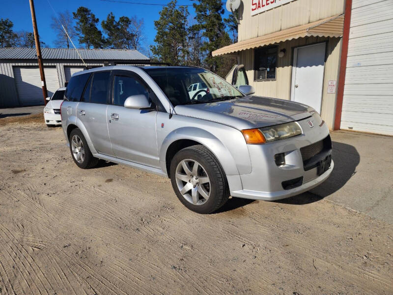 saturn vue 2004 5GZCZ63484S841500 image saturn vue 2004 5GZCZ63484S841500 image