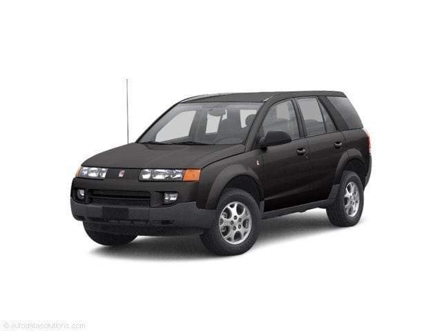 saturn vue 2004 5GZCZ63474S850057 image saturn vue 2004 5GZCZ63474S850057 image