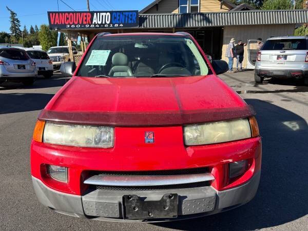 saturn vue 2004 5GZCZ63474S855016 image saturn vue 2004 5GZCZ63474S855016 image