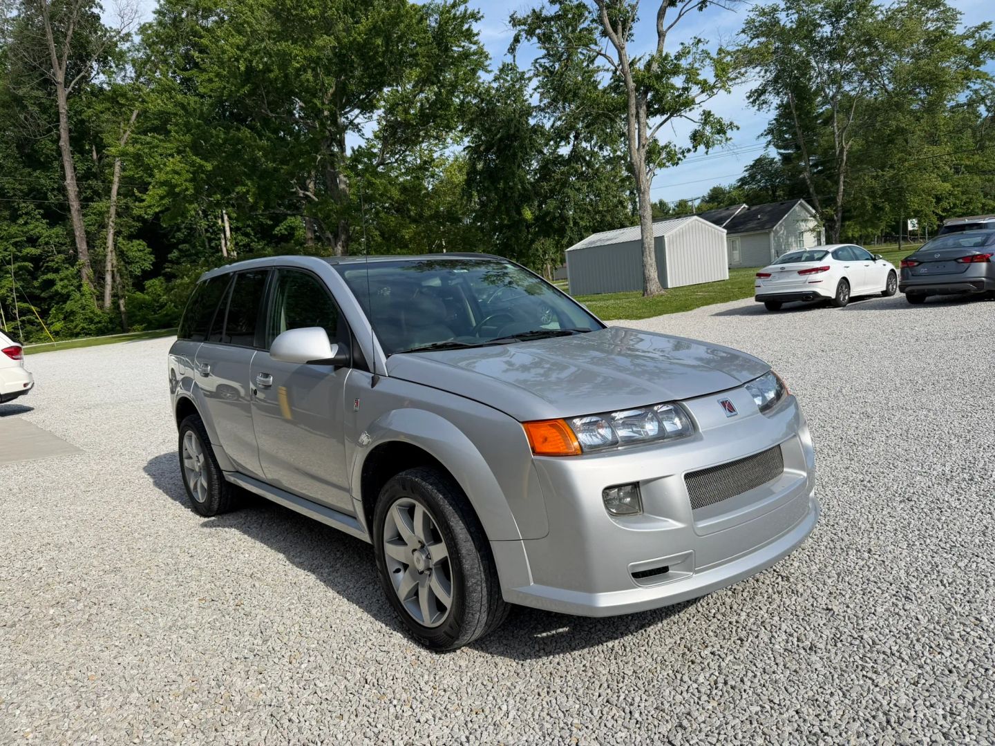 saturn vue 2004 5GZCZ63494S856409 image saturn vue 2004 5GZCZ63494S856409 image