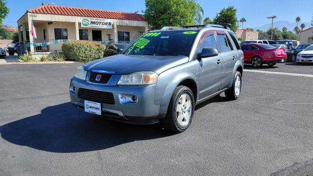 saturn vue 2006 5GZCZ53456S878629 image saturn vue 2006 5GZCZ53456S878629 image