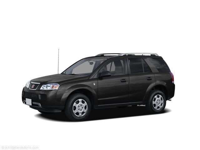 saturn vue 2006 5GZCZ63436S841925 image saturn vue 2006 5GZCZ63436S841925 image