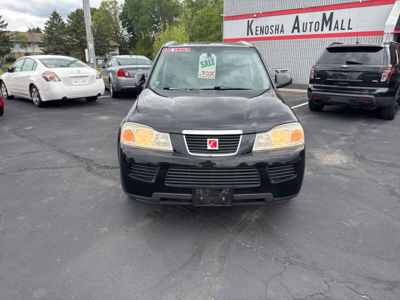 saturn vue 2006 5GZCZ33D96S888309 image saturn vue 2006 5GZCZ33D96S888309 image