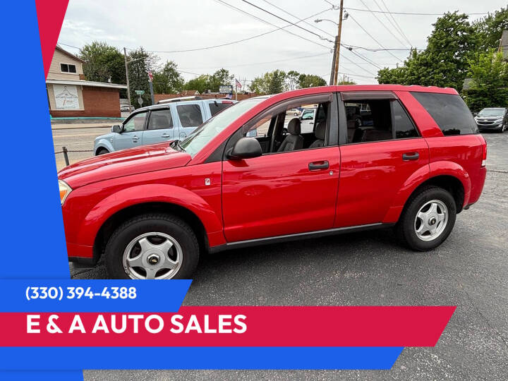 saturn vue 2006 5GZCZ33D76S819490 image saturn vue 2006 5GZCZ33D76S819490 image
