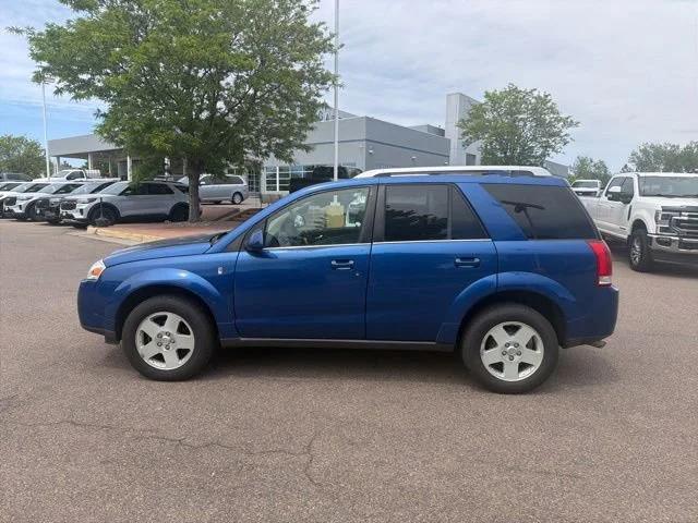 saturn vue 2006 5GZCZ63406S857970 image saturn vue 2006 5GZCZ63406S857970 image