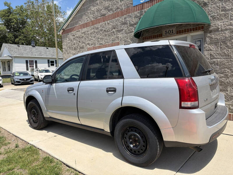saturn vue 2006 5GZCZ33D86S812581 image saturn vue 2006 5GZCZ33D86S812581 image
