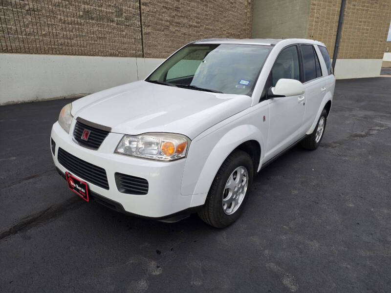 saturn vue 2006 5GZCZ53406S803871 image saturn vue 2006 5GZCZ53406S803871 image