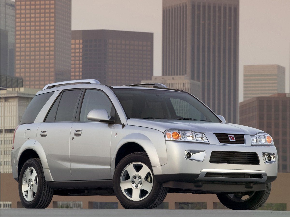 saturn vue 2006 5GZCZ63466S821488 image saturn vue 2006 5GZCZ63466S821488 image