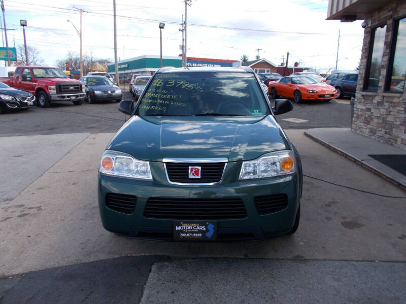 saturn vue 2006 5GZCZ33D16S821932 image saturn vue 2006 5GZCZ33D16S821932 image