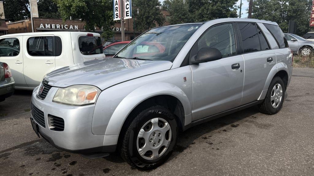 saturn vue 2006 5GZCZ33D26S843454 image saturn vue 2006 5GZCZ33D26S843454 image