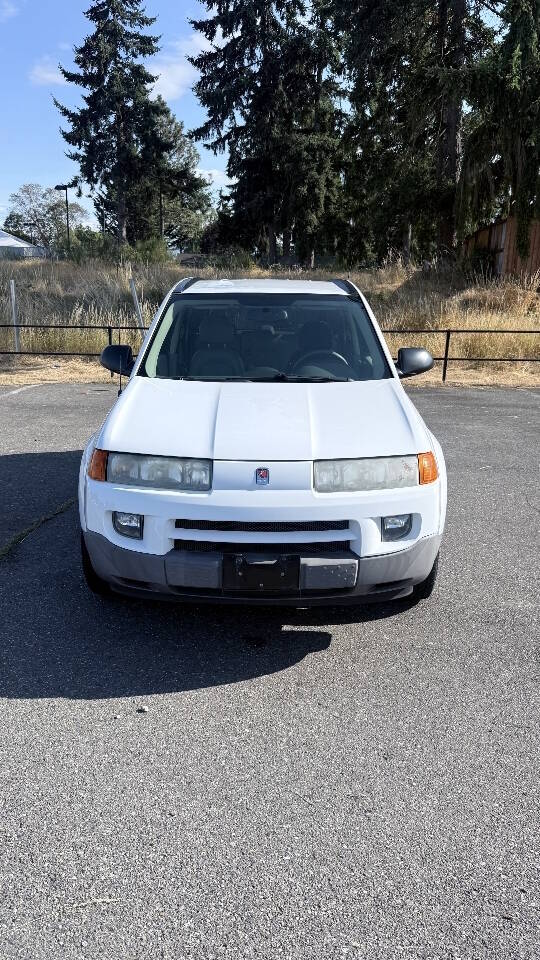 saturn vue 2003 5GZCZ63B93S883252 image saturn vue 2003 5GZCZ63B93S883252 image