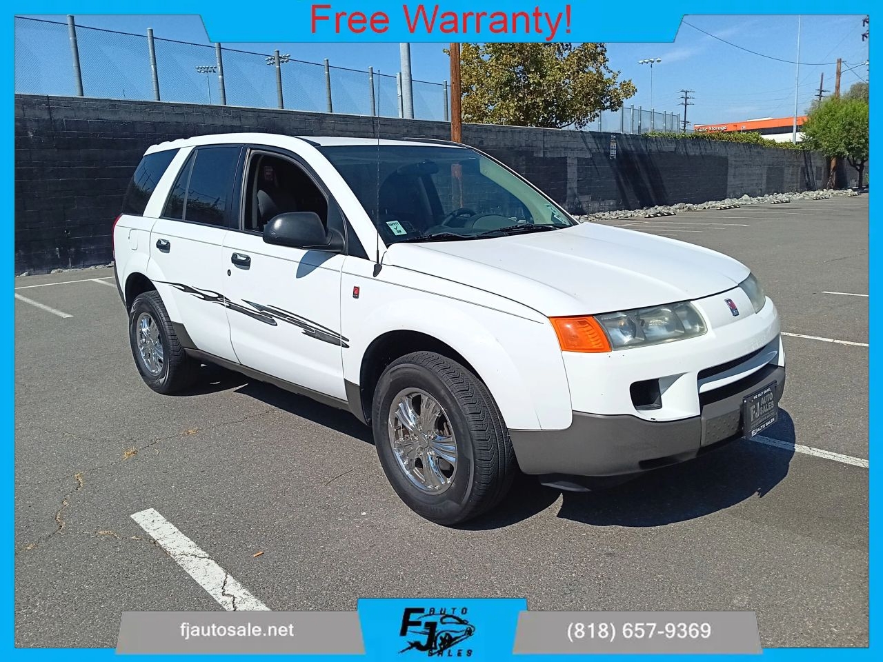 saturn vue 2003 5GZCZ43D73S817028 image saturn vue 2003 5GZCZ43D73S817028 image