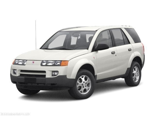 saturn vue 2003 5GZCZ63B73S820070 image saturn vue 2003 5GZCZ63B73S820070 image