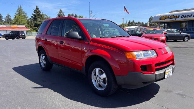 saturn vue 2005 5GZCZ23D05S807772 image saturn vue 2005 5GZCZ23D05S807772 image