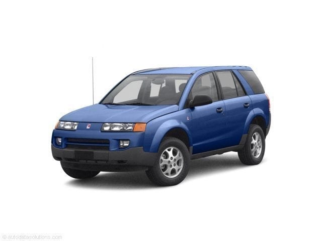 saturn vue 2005 5GZCZ63435S829434 image saturn vue 2005 5GZCZ63435S829434 image