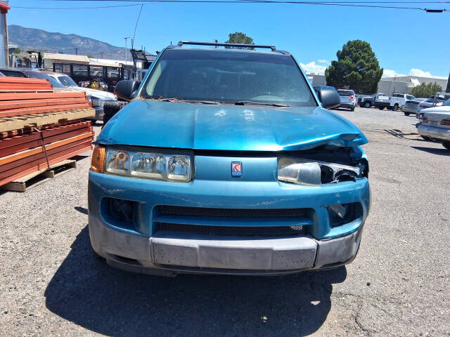 saturn vue 2005 5GZCZ23D85S816946 image saturn vue 2005 5GZCZ23D85S816946 image
