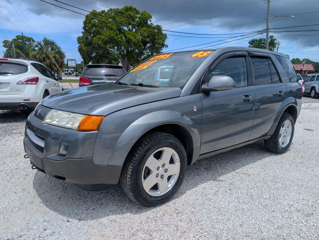 saturn vue 2005 5GZCZ53465S842074 image saturn vue 2005 5GZCZ53465S842074 image