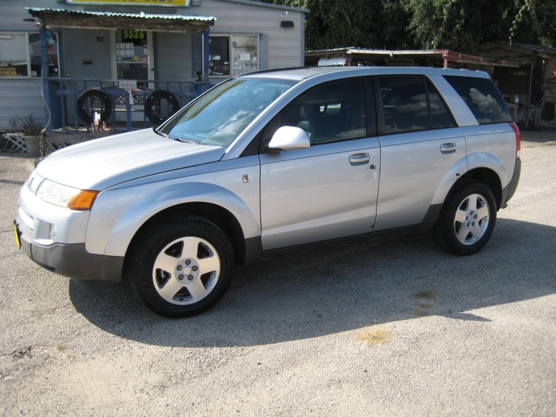 saturn vue 2005 5GZCZ63475S852683 image saturn vue 2005 5GZCZ63475S852683 image