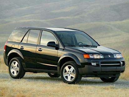 saturn vue 2005 5GZCZ53445S815908 image saturn vue 2005 5GZCZ53445S815908 image